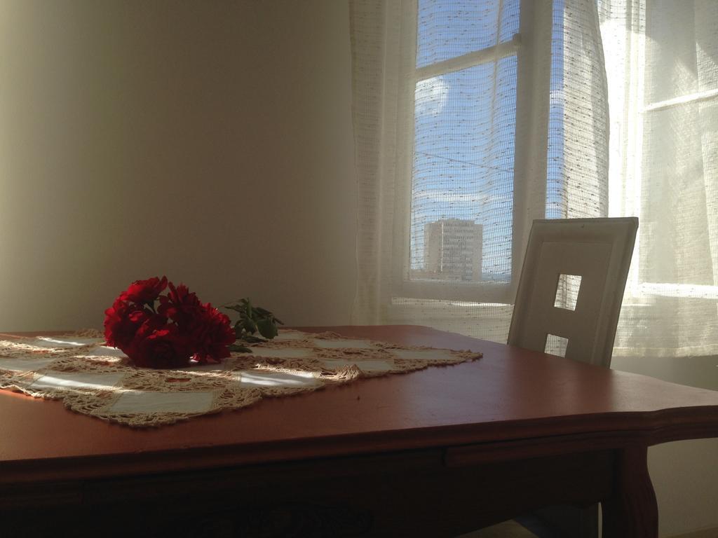Apartment Silvana Šibenik Habitación foto